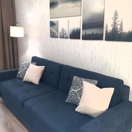 Apartament Waldi Kołobrzeg Kültér fotó