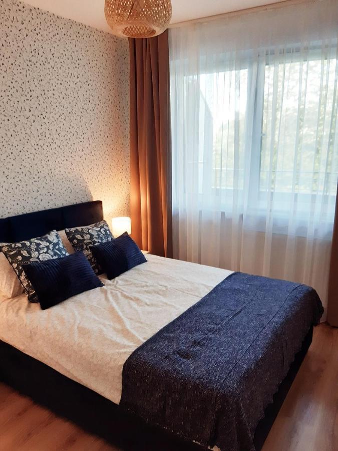 Apartament Waldi Kołobrzeg Kültér fotó