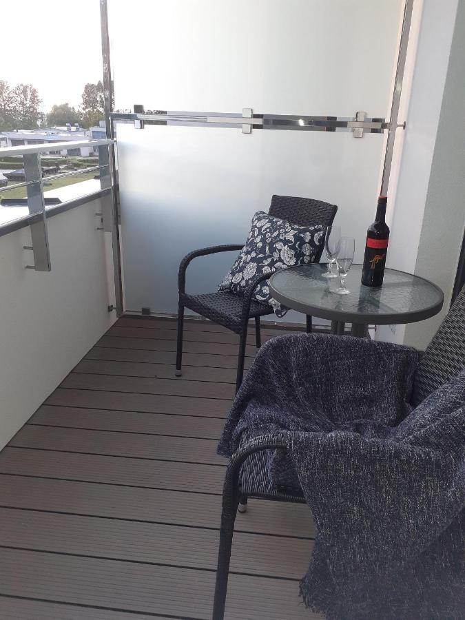 Apartament Waldi Kołobrzeg Kültér fotó