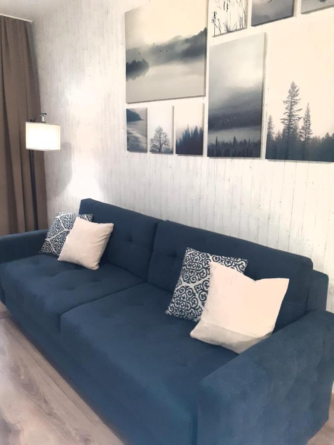 Apartament Waldi Kołobrzeg Kültér fotó