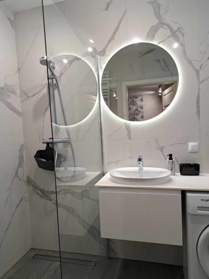 Apartament Waldi Kołobrzeg Kültér fotó