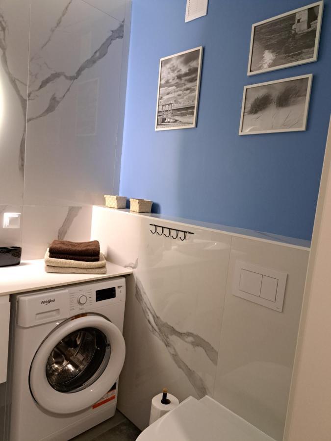 Apartament Waldi Kołobrzeg Kültér fotó