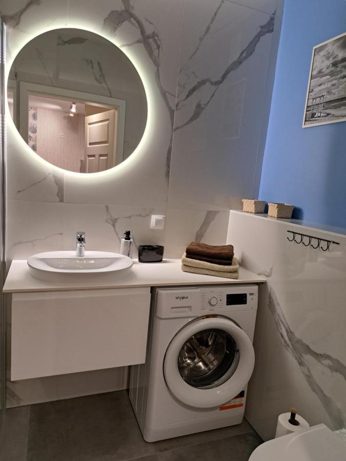 Apartament Waldi Kołobrzeg Kültér fotó