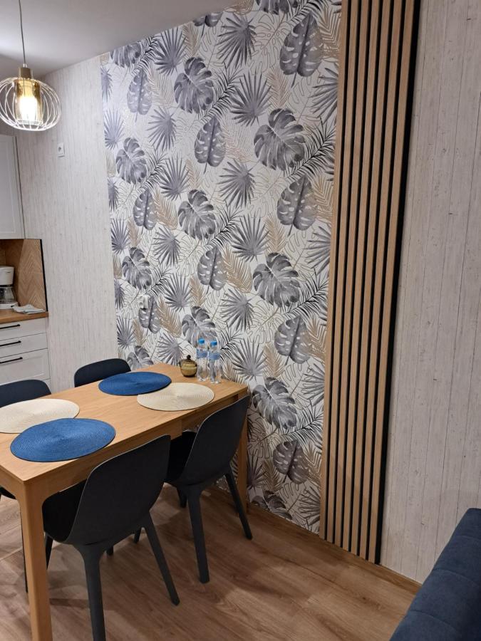 Apartament Waldi Kołobrzeg Kültér fotó