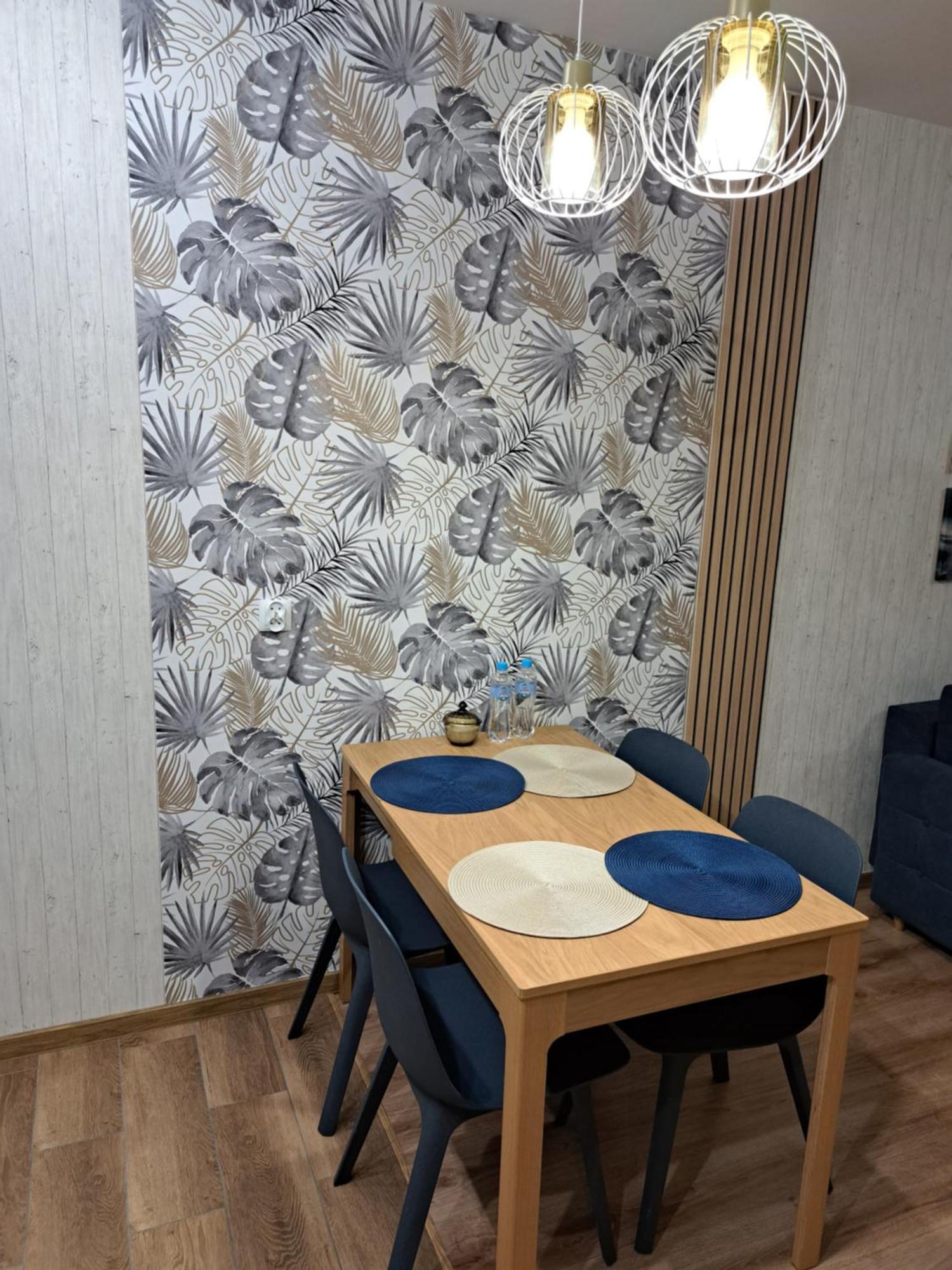 Apartament Waldi Kołobrzeg Szoba fotó